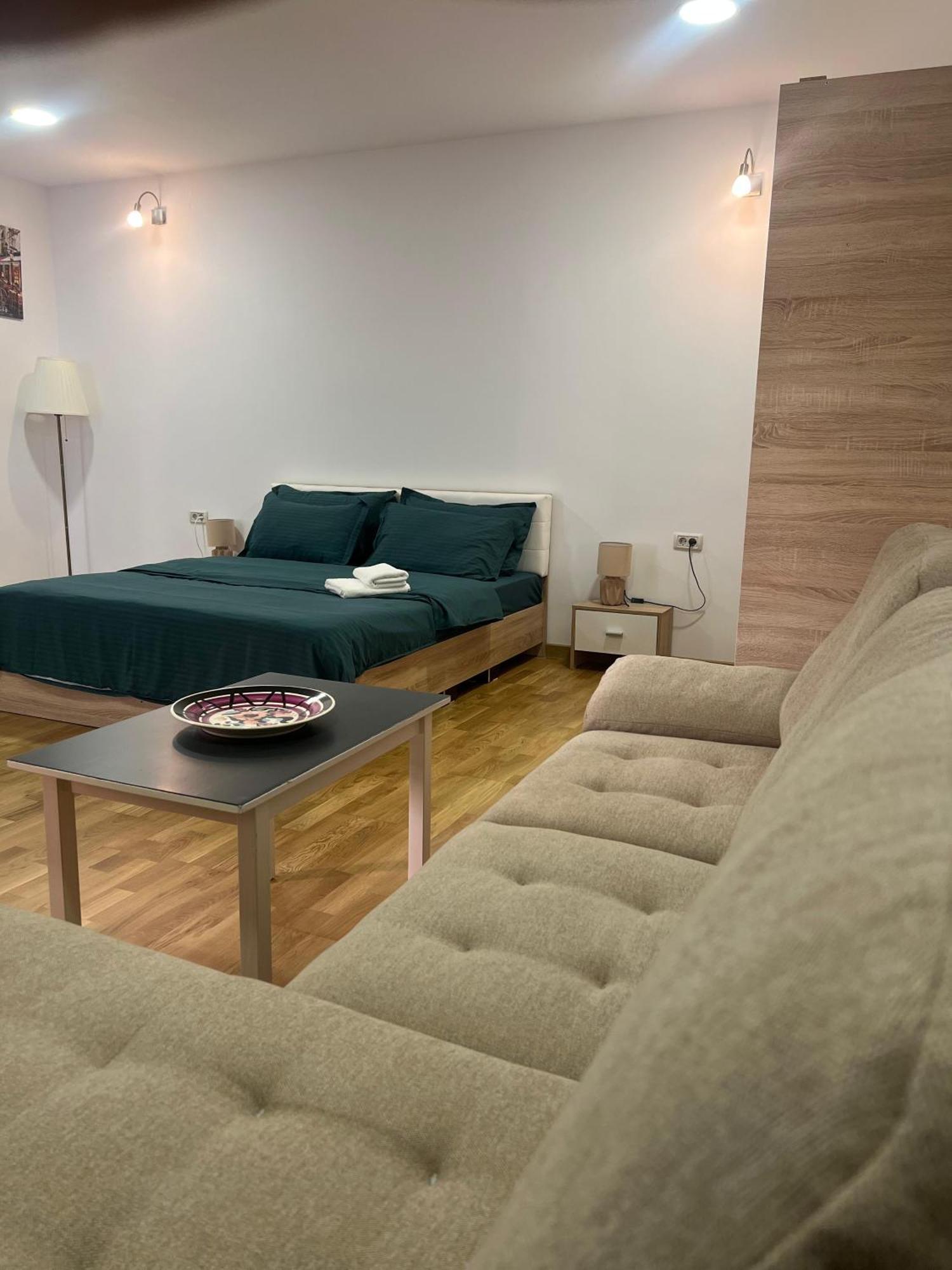 Appartamento Studio79 Braşov